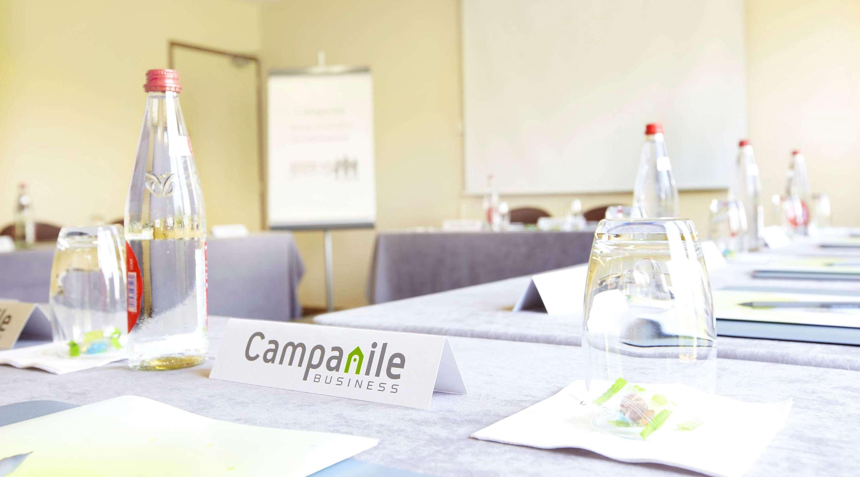Campanile Marseille Vitrolles Griffon Hotel Kültér fotó